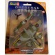 Revell Hawker Hurricane Model Kit 1:72